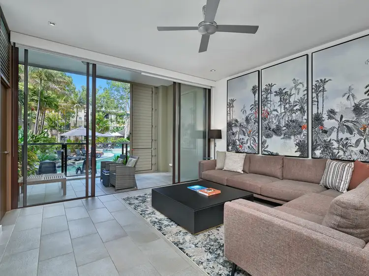 106/5 Triton Street, Palm Cove QLD 4879