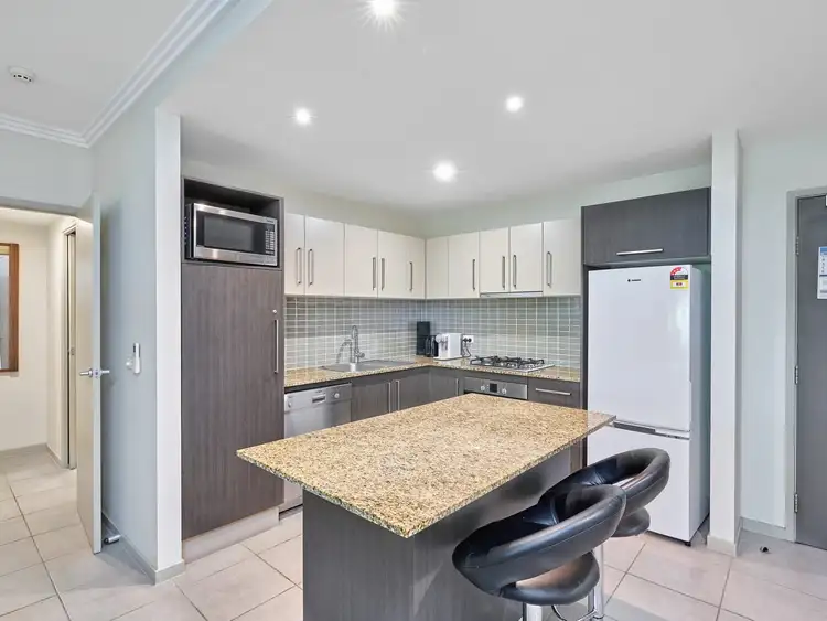 Third view of Homely apartment listing, 216/57-65 Paradise Palms Drive, Kewarra Beach QLD 4879