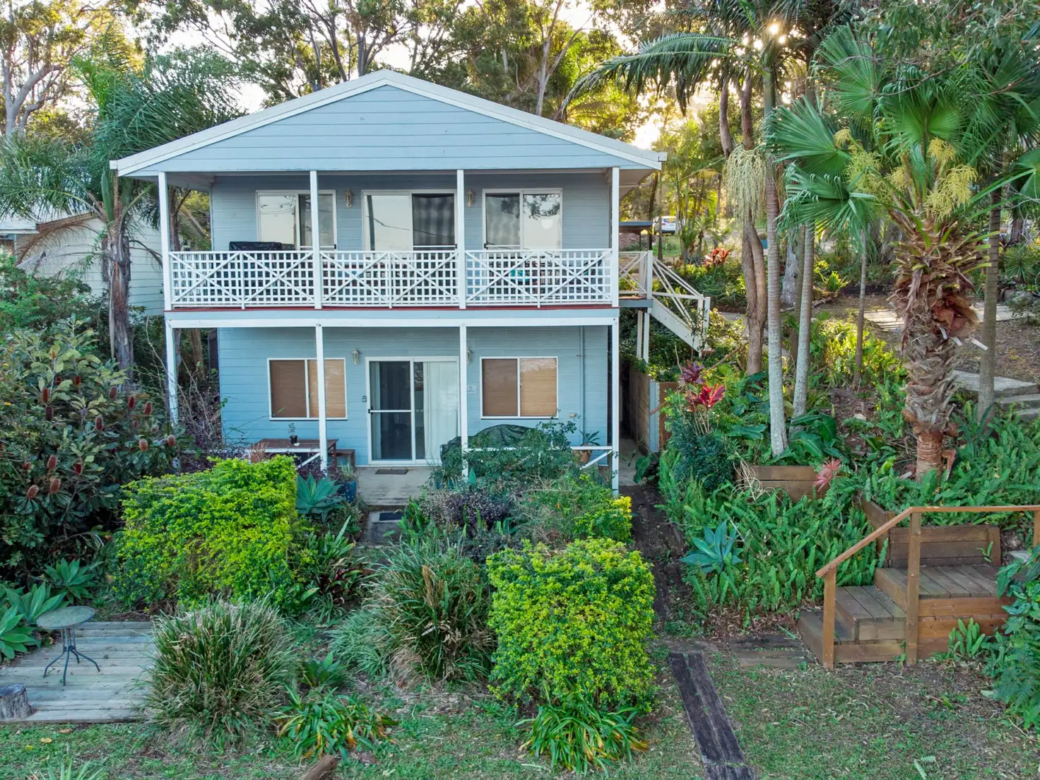 Main view of Homely house listing, 5 Golden Sands Boulevarde, Macleay Island QLD 4184