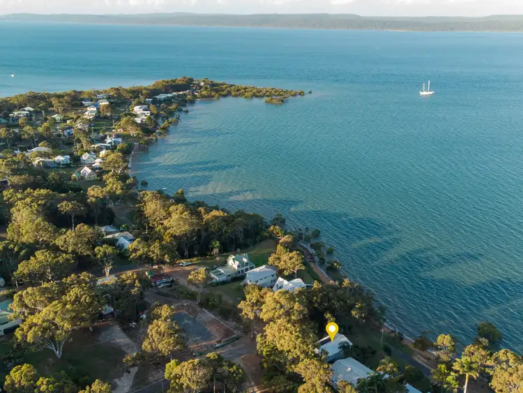 Second view of Homely house listing, 5 Golden Sands Boulevarde, Macleay Island QLD 4184