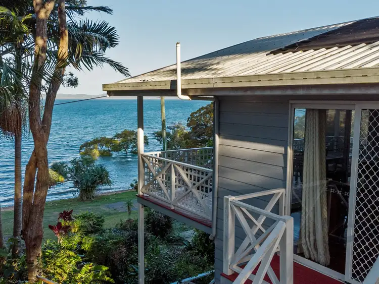 Third view of Homely house listing, 5 Golden Sands Boulevarde, Macleay Island QLD 4184