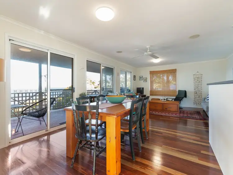 Fourth view of Homely house listing, 5 Golden Sands Boulevarde, Macleay Island QLD 4184
