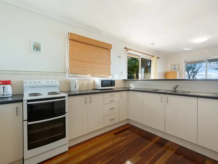 Fifth view of Homely house listing, 5 Golden Sands Boulevarde, Macleay Island QLD 4184