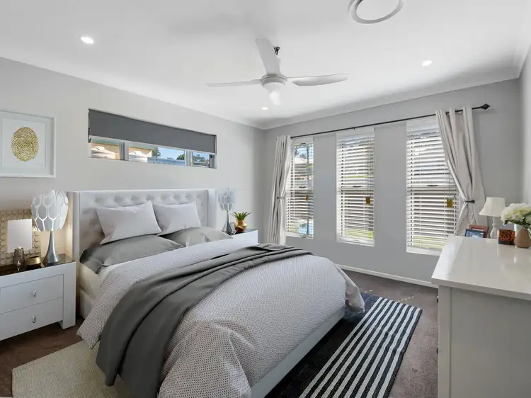 Second view of Homely house listing, 9 Keith Mitchell Drive, Warwick QLD 4370