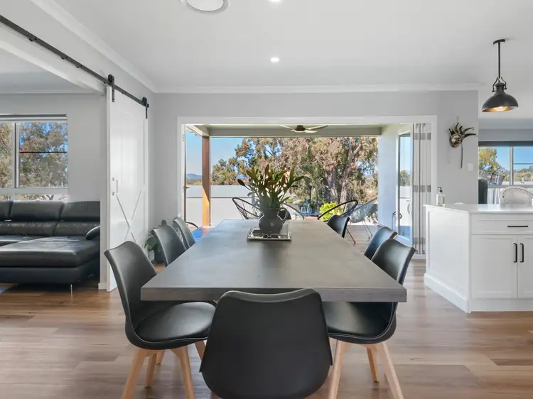 Third view of Homely house listing, 9 Keith Mitchell Drive, Warwick QLD 4370