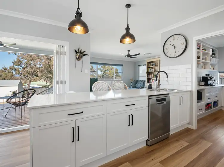 Fourth view of Homely house listing, 9 Keith Mitchell Drive, Warwick QLD 4370