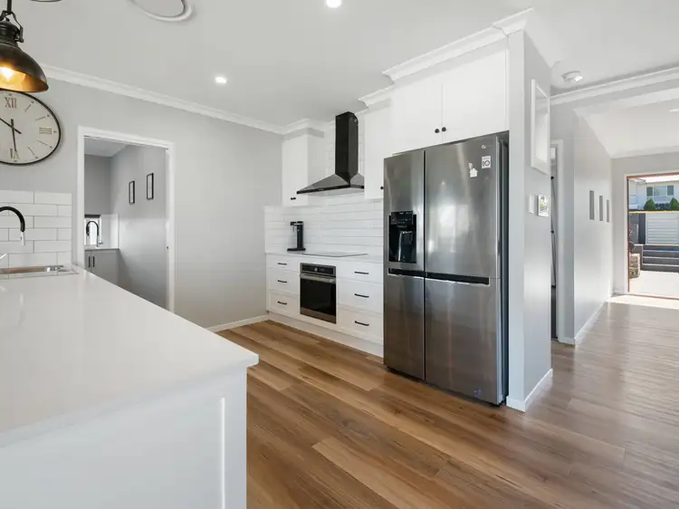 Fifth view of Homely house listing, 9 Keith Mitchell Drive, Warwick QLD 4370