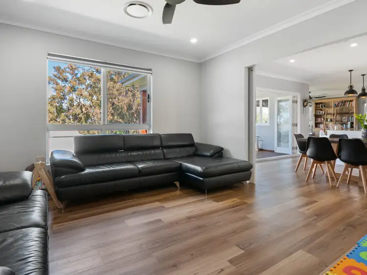 Sixth view of Homely house listing, 9 Keith Mitchell Drive, Warwick QLD 4370