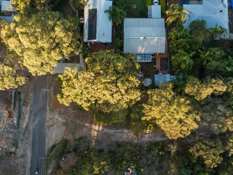 Third view of Homely land listing, 36 Jane Street, Macleay Island QLD 4184