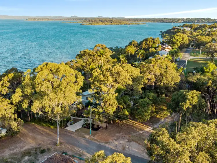 Fourth view of Homely land listing, 36 Jane Street, Macleay Island QLD 4184