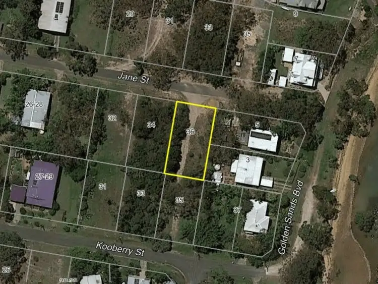 Sixth view of Homely land listing, 36 Jane Street, Macleay Island QLD 4184