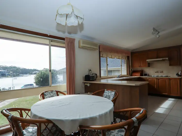 Third view of Homely house listing, 25 Dotterel Place, Sussex Inlet NSW 2540
