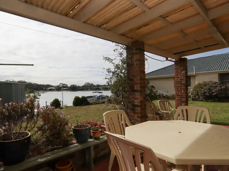Sixth view of Homely house listing, 25 Dotterel Place, Sussex Inlet NSW 2540