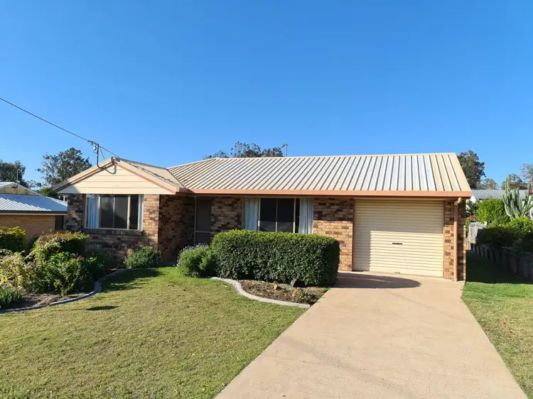 20 Smith Street, Wondai QLD 4606