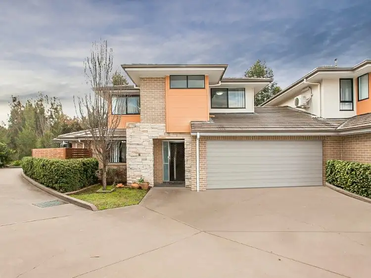 Unit 10/5 Stonebridge Dr, Cessnock NSW 2325
