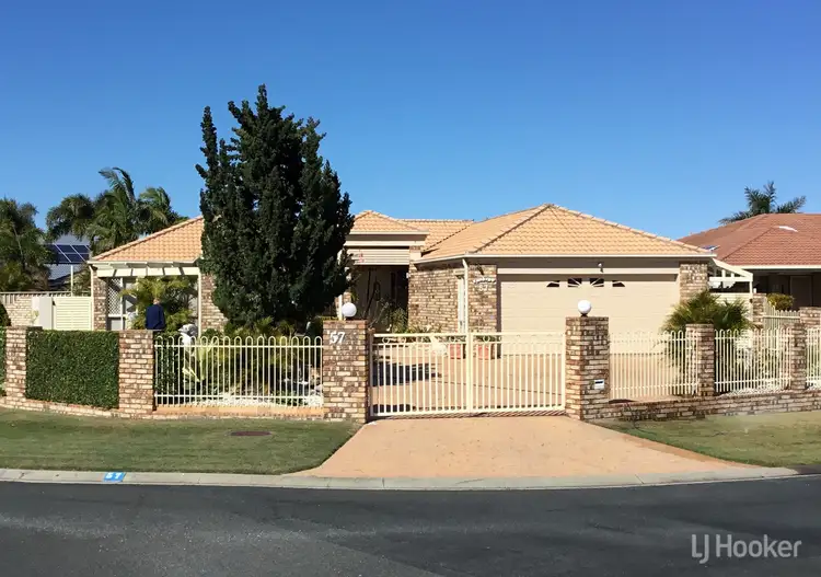 57 Protea Drive, Bongaree QLD 4507