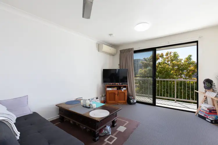 Fourth view of Homely apartment listing, 25/14 Ferry Road, West End QLD 4101