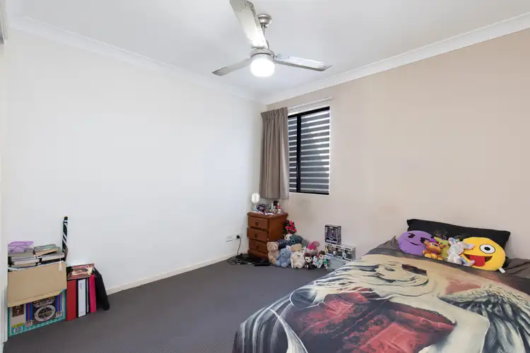 Fifth view of Homely apartment listing, 25/14 Ferry Road, West End QLD 4101