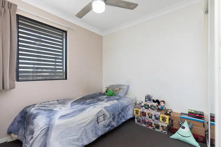 Sixth view of Homely apartment listing, 25/14 Ferry Road, West End QLD 4101