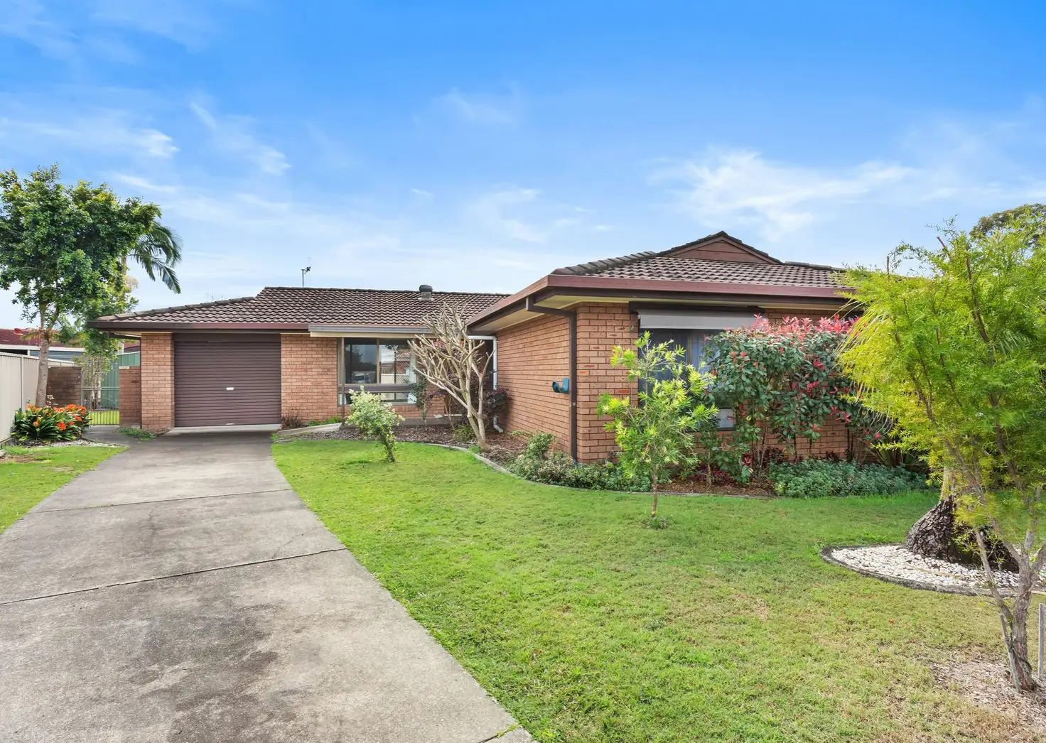 Main view of Homely house listing, 4 Banksia Place, Taree NSW 2430