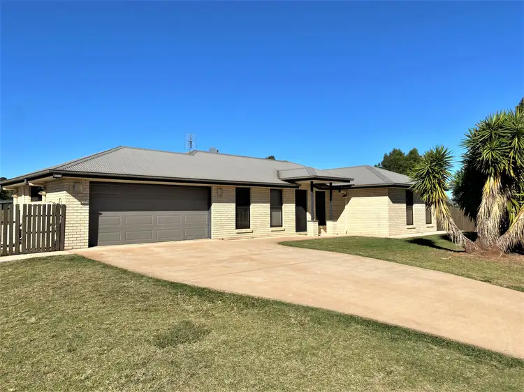 Main view of Homely house listing, 38-40 Lorikeet Circuit, Kingaroy QLD 4610
