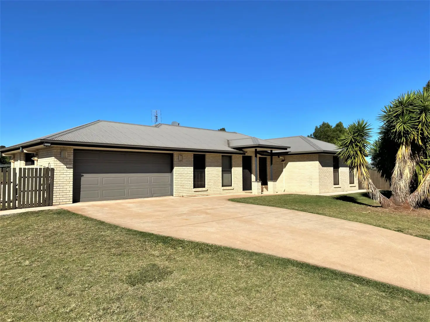 Main view of Homely house listing, 38-40 Lorikeet Circuit, Kingaroy QLD 4610