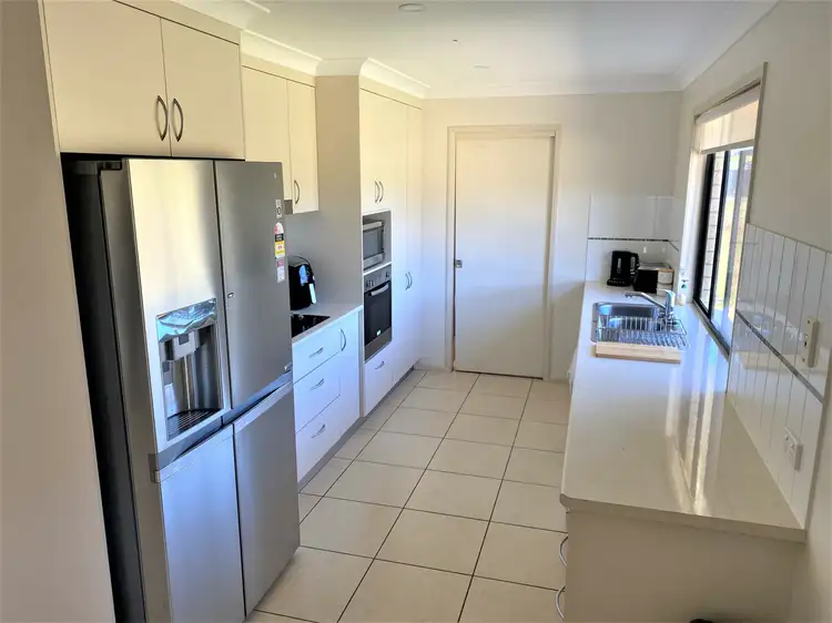 Second view of Homely house listing, 38-40 Lorikeet Circuit, Kingaroy QLD 4610