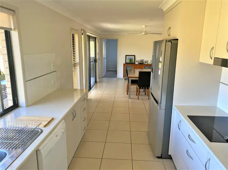 Third view of Homely house listing, 38-40 Lorikeet Circuit, Kingaroy QLD 4610