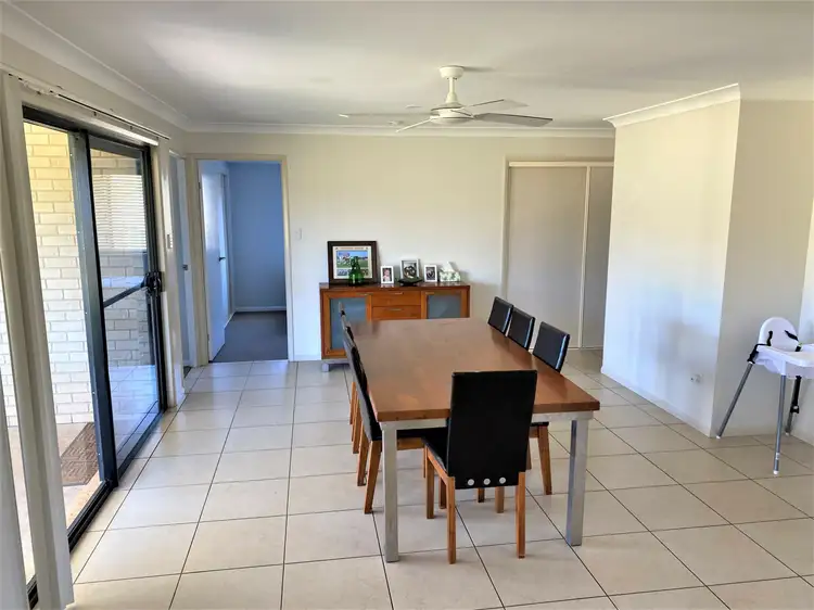 Fourth view of Homely house listing, 38-40 Lorikeet Circuit, Kingaroy QLD 4610