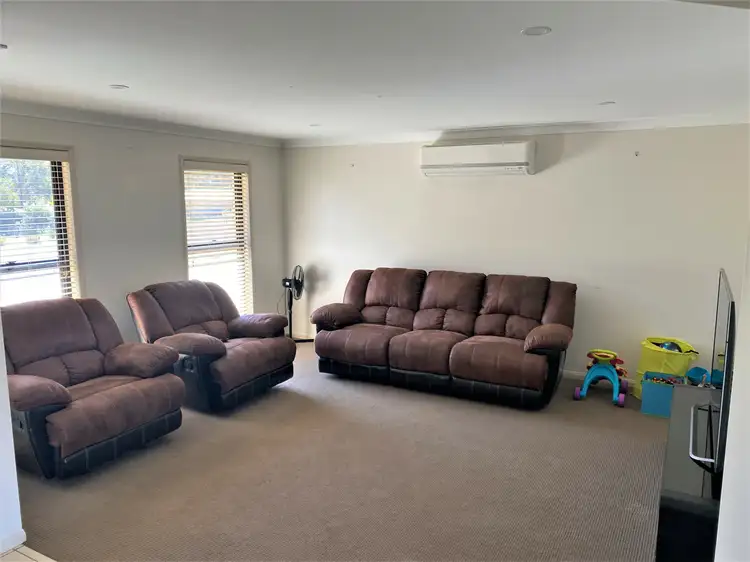 Fifth view of Homely house listing, 38-40 Lorikeet Circuit, Kingaroy QLD 4610