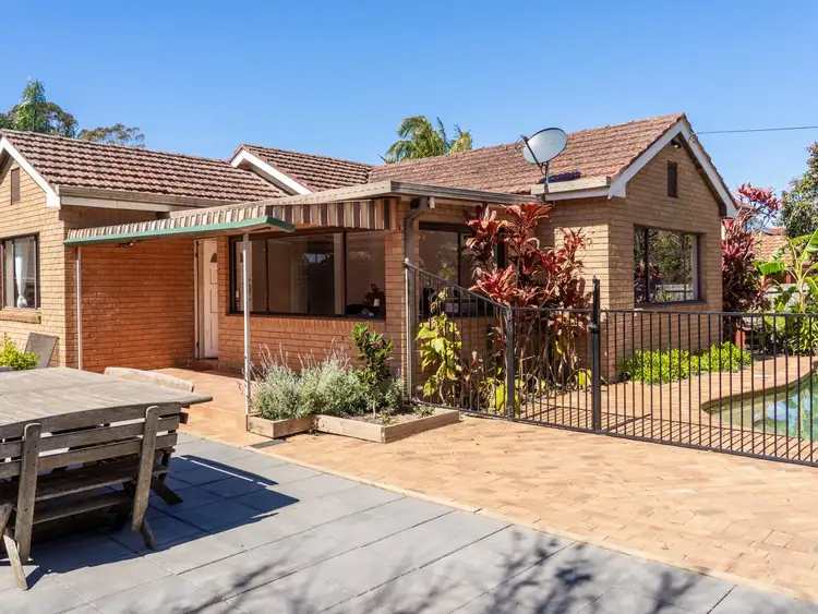 Main view of Homely house listing, 100 Prince Charles Road, Frenchs Forest NSW 2086