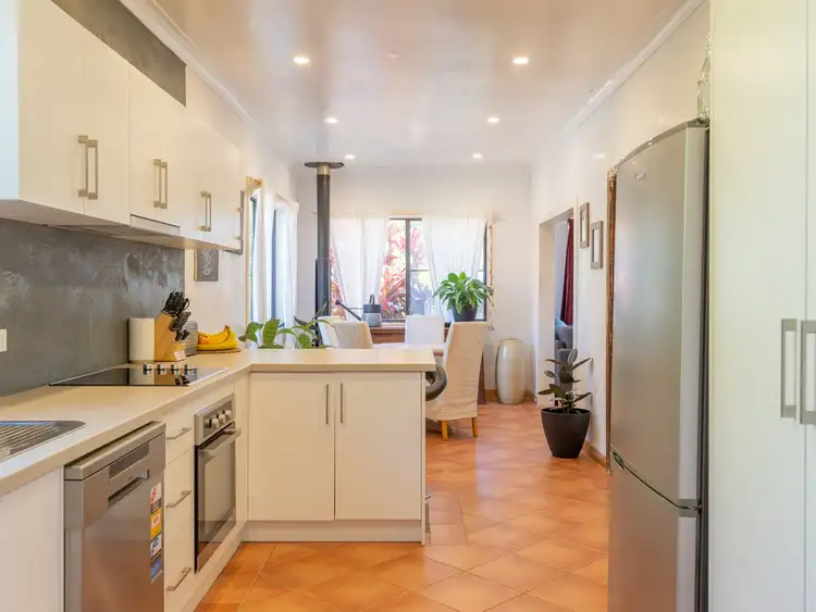 Second view of Homely house listing, 100 Prince Charles Road, Frenchs Forest NSW 2086
