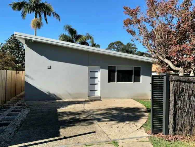 Sixth view of Homely house listing, 100 Prince Charles Road, Frenchs Forest NSW 2086
