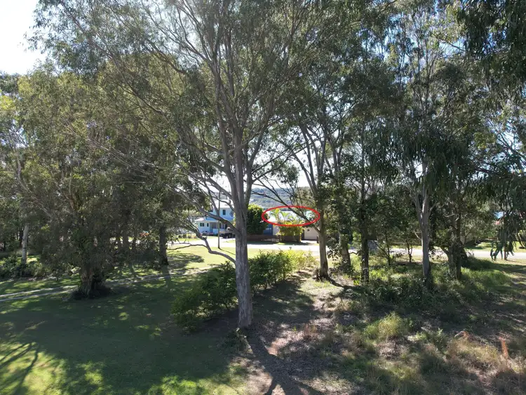 Second view of Homely land listing, 13 Scenic Drive, Russell Island QLD 4184