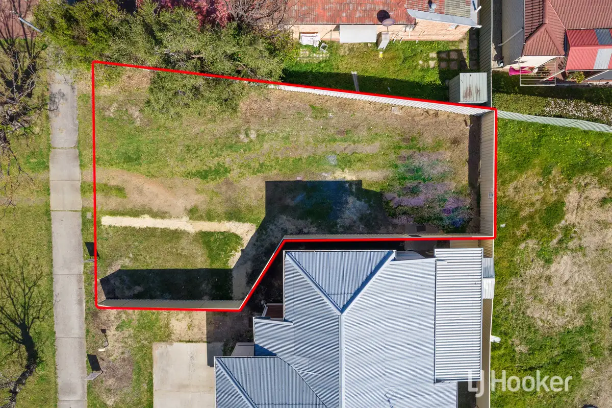 Main view of Homely land listing, 46a Frankel Street, Carey Park WA 6230