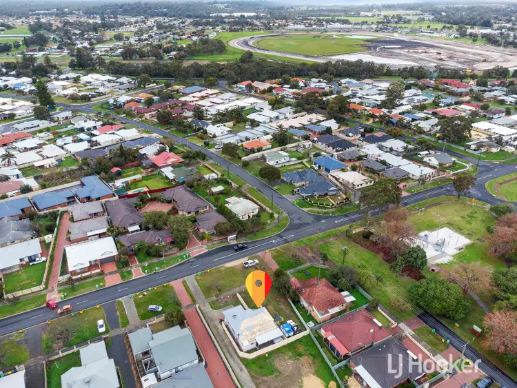 Fifth view of Homely land listing, 46a Frankel Street, Carey Park WA 6230