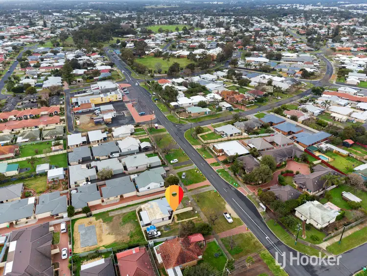 Sixth view of Homely land listing, 46a Frankel Street, Carey Park WA 6230