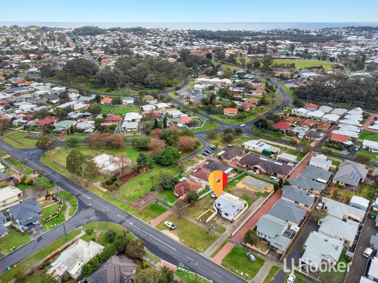 Seventh view of Homely land listing, 46a Frankel Street, Carey Park WA 6230