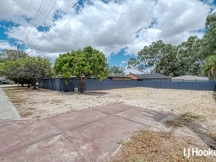 Third view of Homely land listing, Lot 2 202 Dawson Avenue, Forrestfield WA 6058