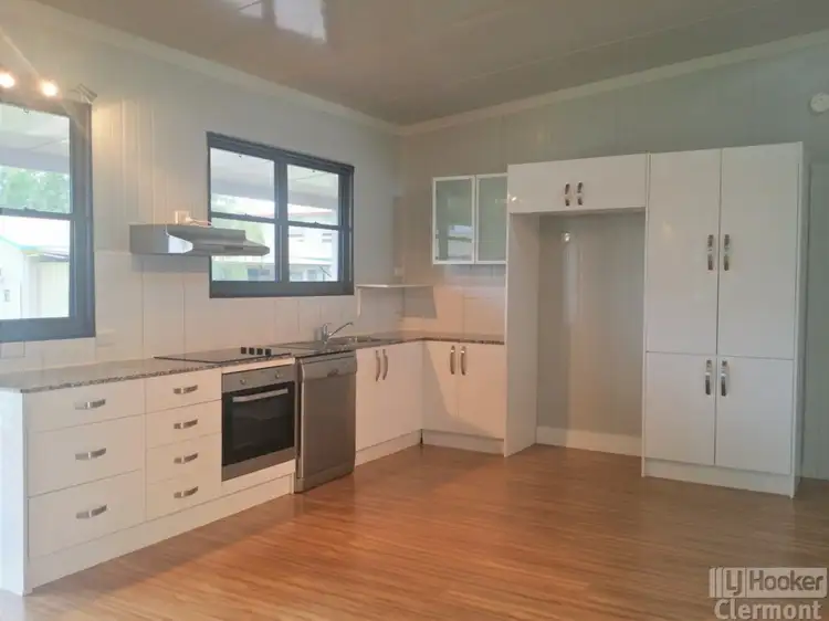 Second view of Homely house listing, 11 French Court, Clermont QLD 4721