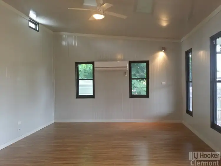 Third view of Homely house listing, 11 French Court, Clermont QLD 4721