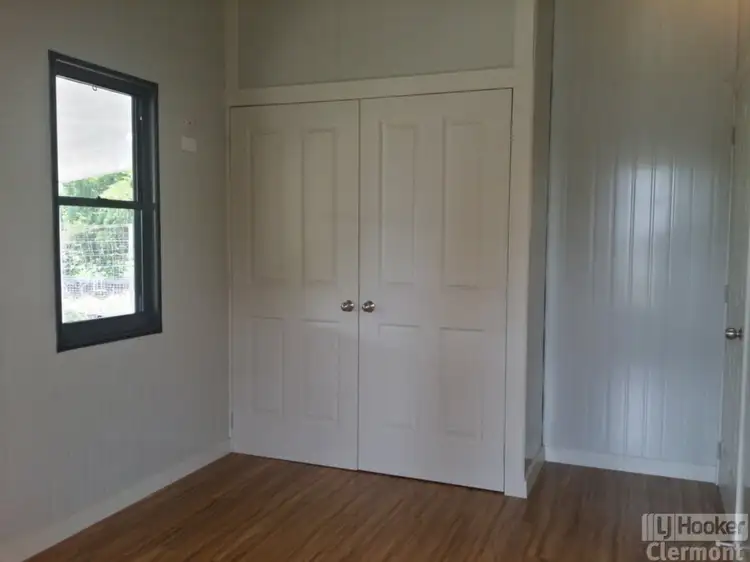 Sixth view of Homely house listing, 11 French Court, Clermont QLD 4721