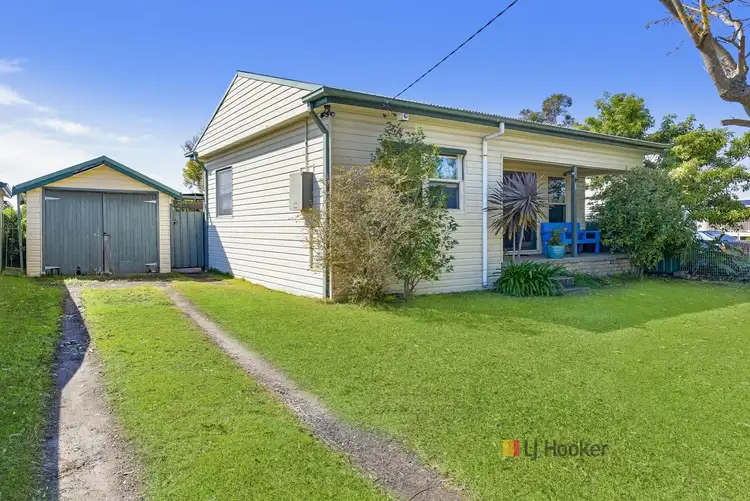 Main view of Homely house listing, 1 Coonanga Avenue, Budgewoi NSW 2262