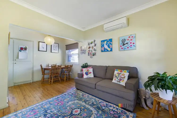 Second view of Homely house listing, 1 Coonanga Avenue, Budgewoi NSW 2262