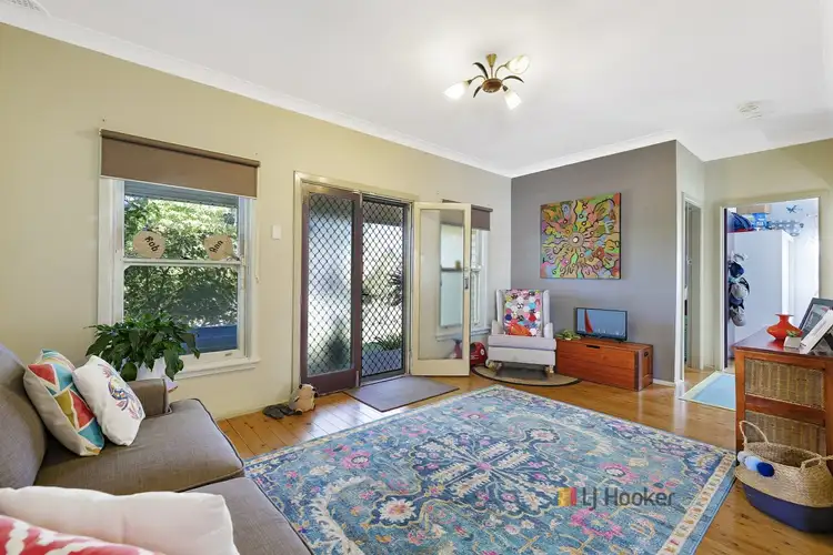 Third view of Homely house listing, 1 Coonanga Avenue, Budgewoi NSW 2262