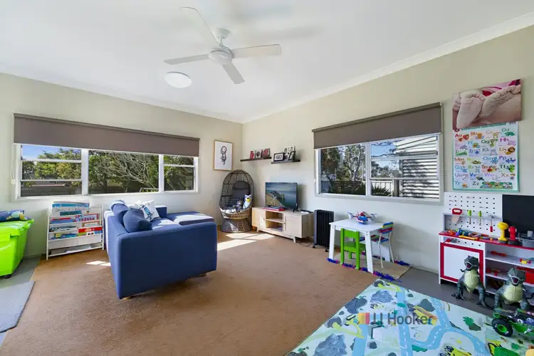 Fifth view of Homely house listing, 1 Coonanga Avenue, Budgewoi NSW 2262