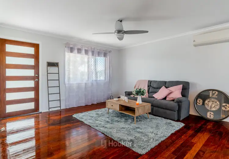 Main view of Homely house listing, 3 Waratah Drive, Crestmead QLD 4132