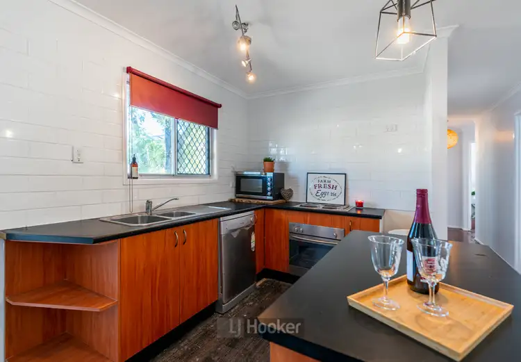 Second view of Homely house listing, 3 Waratah Drive, Crestmead QLD 4132
