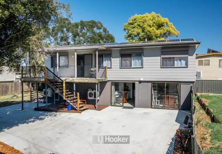 Sixth view of Homely house listing, 3 Waratah Drive, Crestmead QLD 4132