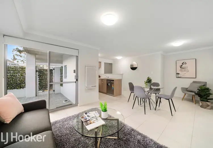 5/6 Page Avenue, Bentley WA 6102